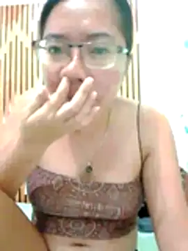 Horny gelyn online show from 07.25.26