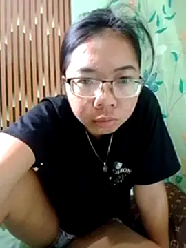 Horny gelyn online show from 07.26.26