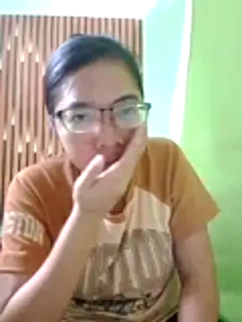 Horny gelyn online show from 07.27.26
