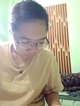 Horny gelyn online show from 07.28.26