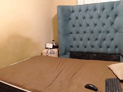 VixenBaddieX online show from 07.14.26