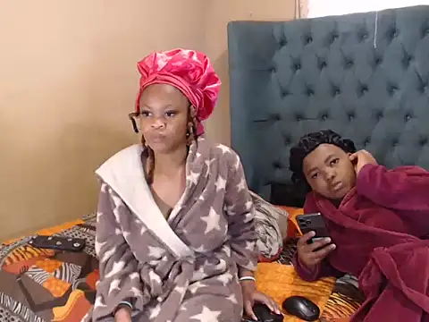 VixenBaddieX online show from 07.15.26