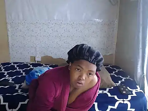 VixenBaddieX online show from 07.24.26