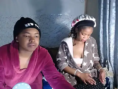 VixenBaddieX online show from 07.26.26