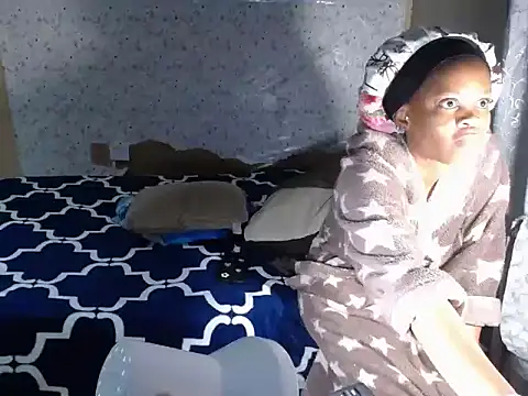 VixenBaddieX online show from 07.29.26