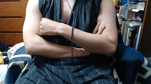 aieeONANINJAaiee online show from 07.17.26