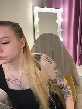 Amy Davesss online show from 07.10.26