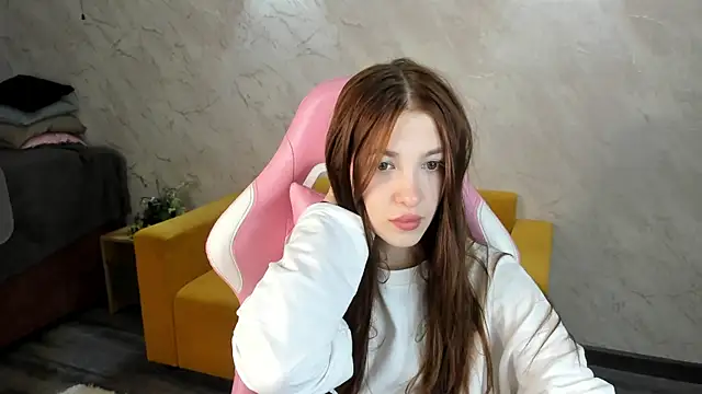 Baby Ange1 online show from 07.21.26