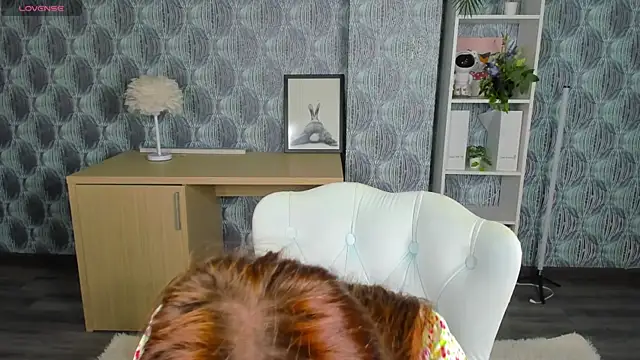 Baby Ange1 online show from 07.29.26