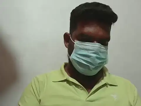 Snapshot of Harrish_ chatting on 07.07.26 Harrish online show from 07.07.26