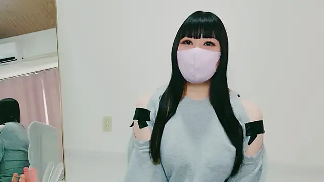 rei Gcup online show from 07.31.26