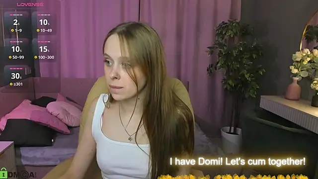 Meg Ryann online show from 07.19.26