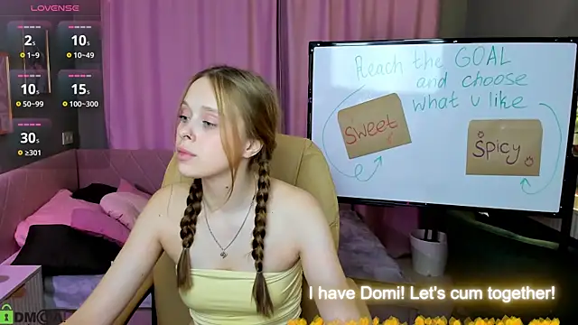 Meg Ryann online show from 07.24.26
