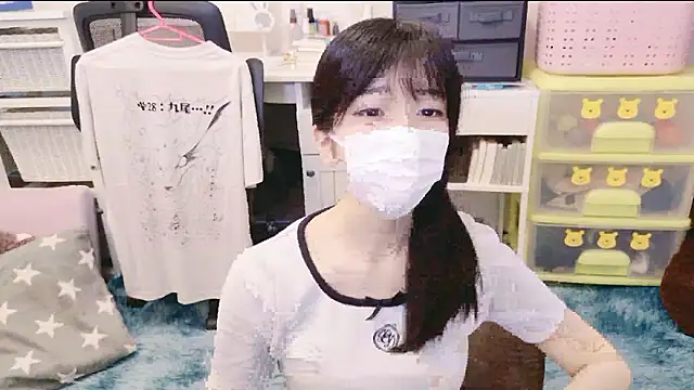 Sakura Hruno0328 online show from 07.19.26