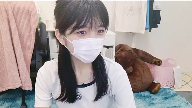 Sakura Hruno0328 online show from 07.20.26