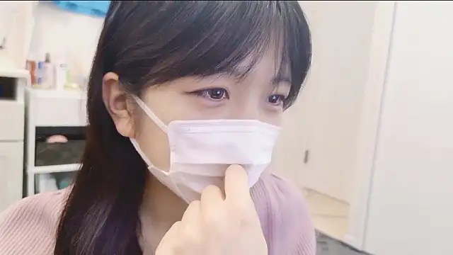 Sakura Hruno0328 online show from 07.21.26