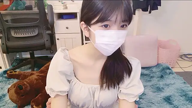 Sakura Hruno0328 online show from 07.24.26