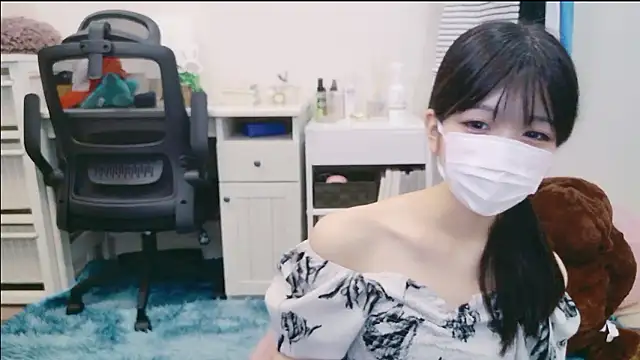 Sakura Hruno0328 online show from 07.26.26