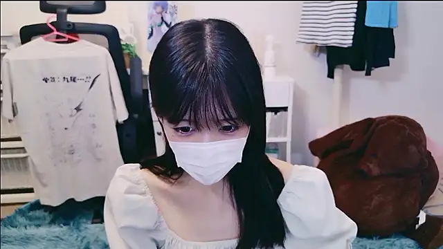 Sakura Hruno0328 online show from 07.27.26