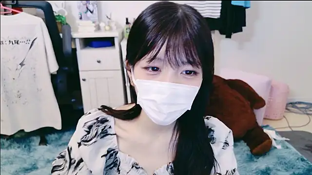 Sakura Hruno0328 online show from 07.28.26