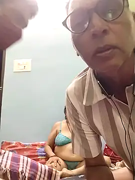 raavan955 online show from 07.21.26