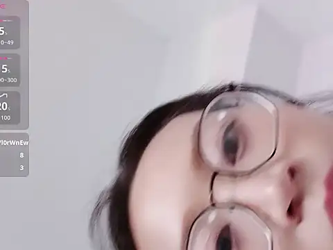 Snapshot of JiaQi-170 chatting on 07.07.26 JiaQi-170 online show from 07.07.26
