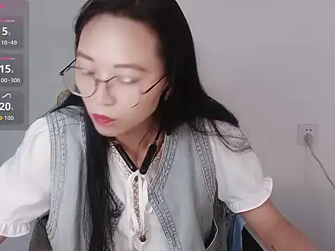 Snapshot of JiaQi-170 chatting on 07.08.26 JiaQi-170 online show from 07.08.26