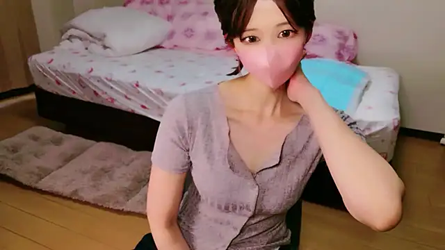 Ayase JP online show from 08.01.26