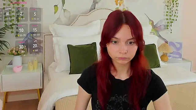 BettyStephens online show from 07.12.26