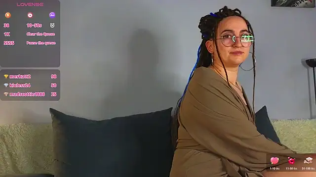 Snapshot of teasemilf chatting on 07.28.26 teasemilf online show from 07.28.26