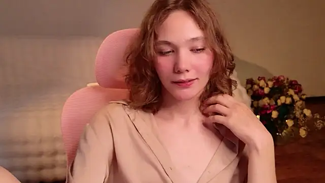 nisheva  online show from 07.24.26