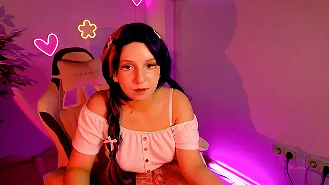 NellyDrew online show from 07.13.26