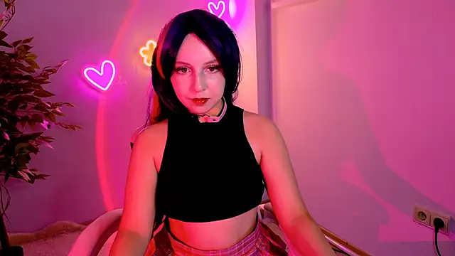 NellyDrew online show from 07.18.26