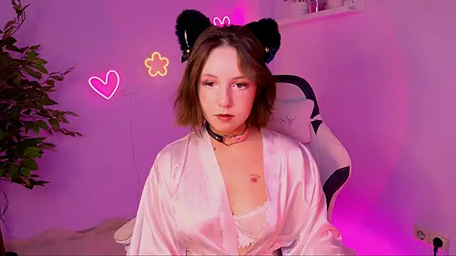 NellyDrew online show from 07.23.26