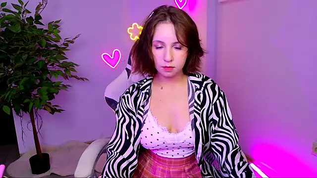 NellyDrew online show from 07.29.26