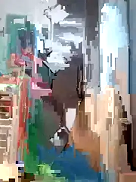 New Hote-girl online show from 07.21.26