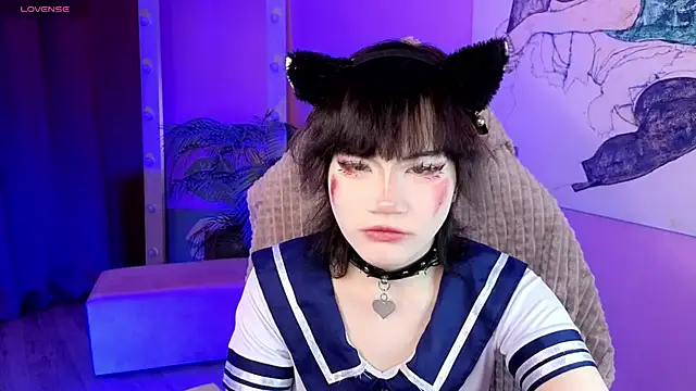  Arlie  online show from 07.28.26