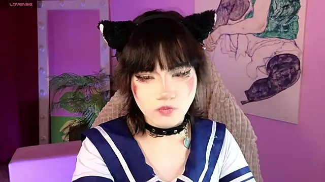  Arlie  online show from 07.28.26