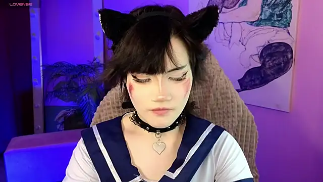  Arlie  online show from 07.28.26