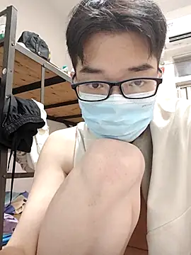 linyunx online show from 07.10.26