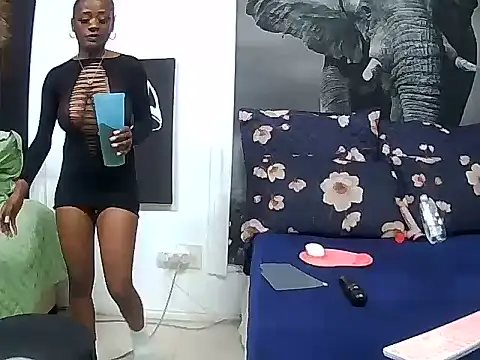 SexyAdel11 online show from 07.26.26