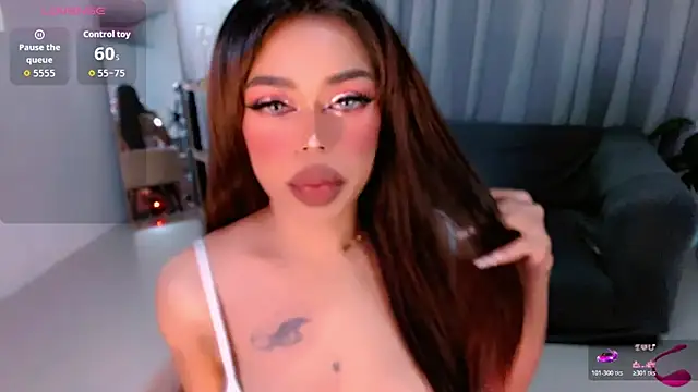 pixie bryte online show from 07.23.26