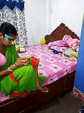 Hot Urvashi  online show from 07.29.26