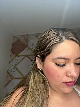 Amiraa malia online show from 07.15.26