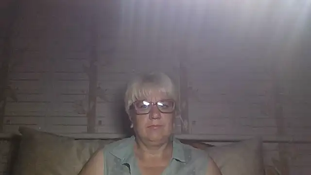LizaRain777 online show from 07.15.26