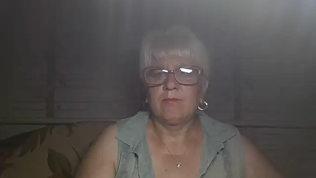 LizaRain777 online show from 07.20.26