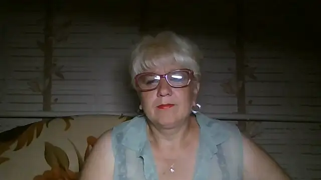 LizaRain777 online show from 07.21.26