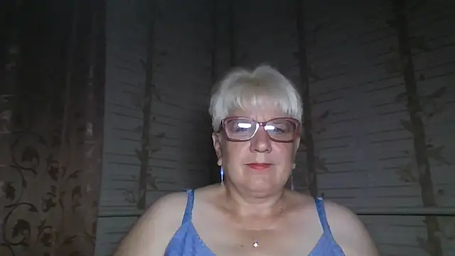LizaRain777 online show from 07.28.26