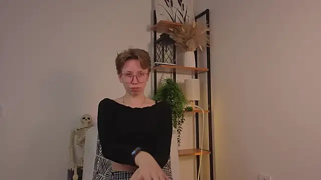JulietaSthole online show from 07.19.26