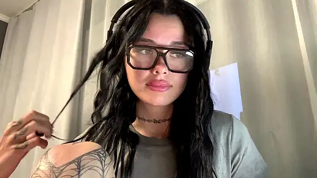 Astrid XxX online show from 07.07.26